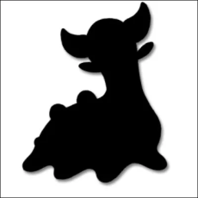 Quel est ce Pokémon ?