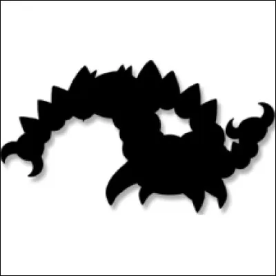 Quel est ce Pokémon ?