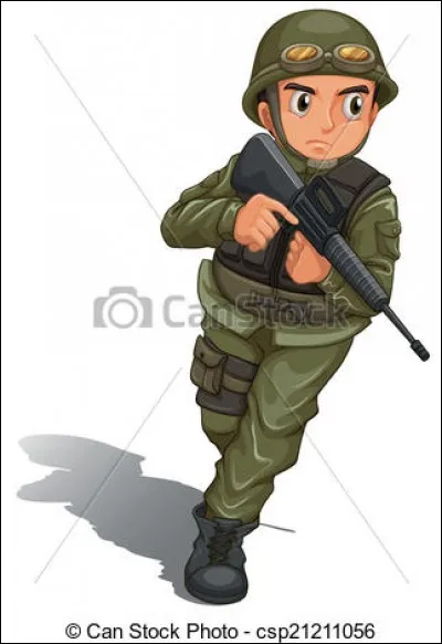 Il a horreur de l'eau et porte le nom d'un poisson !