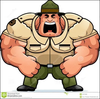 Il est poivre chez les Beatles !