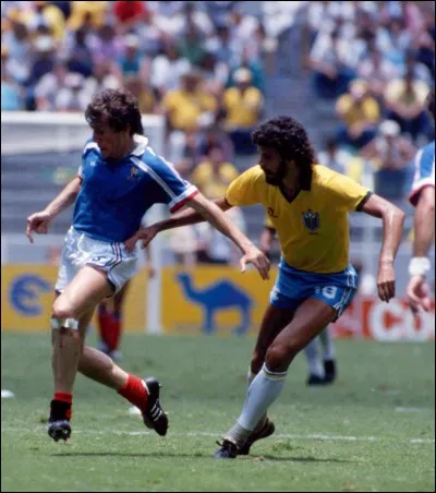 Quelle nation a remporté la Coupe du monde de football de 1986 ?