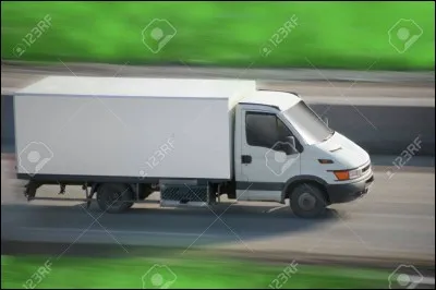 Quel permis est-il nécessaire d'avoir pour conduire un camionnette de 4 tonnes de PTAC ?