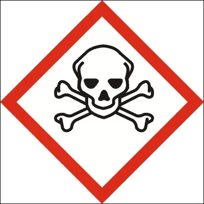 Que signifie ce pictogramme ?