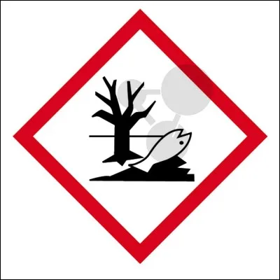 Que signifie ce pictogramme ?