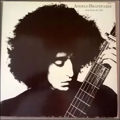 Dans la chanson "&Agrave; la foire de l'Est", quel petit animal son p&egrave;re lui a-t-il achet&eacute; en premier ?