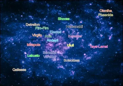 Qu'est-ce qui est &eacute;voqu&eacute; dans le titre d'une de ses chansons les plus connues ?