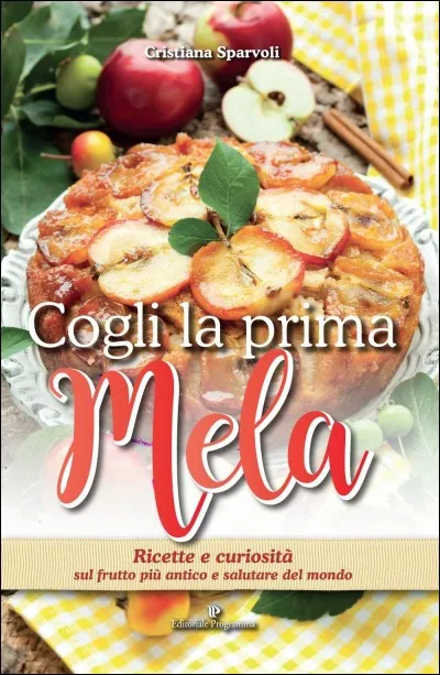 Quel titre en fran&ccedil;ais correspond &agrave; la chanson intitul&eacute;e en italien "Cogli la prima mela" ?