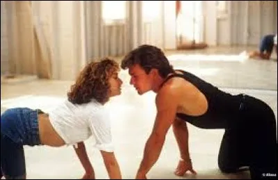 Dans quel fim retrouve-t-on cette réplique culte : "On ne laisse pas bébé dans un coin." ?