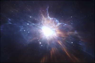 Quel est l'âge de Jupiter ?