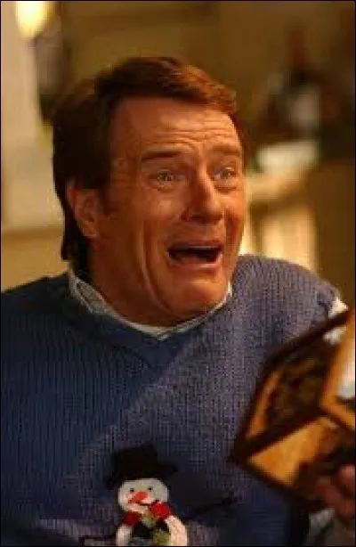 Saison 2 - Episode 24 : Hal part à la décharge avec Dewey. Que comptait-il y jeter ?