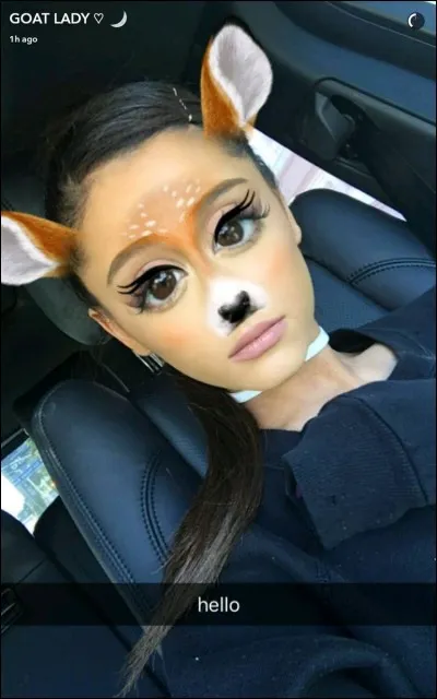 Et où est-elle née ?