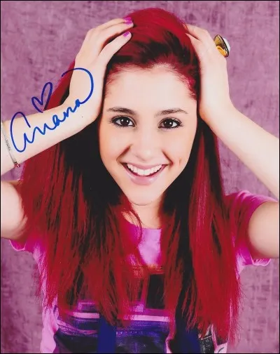 Quel est le titre de sa première chanson ?