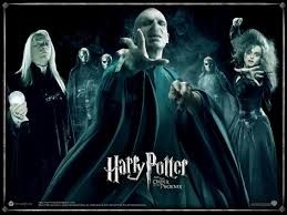 Quiz Harry potter