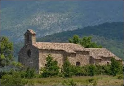 Commune de la région Auvergne-Rhône-Alpes, Crupies se situe dans le département ...