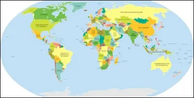 Dans quel continent se situe-t-il ?