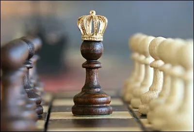 De quel roi suédois Victoria de Bade fut-elle l'épouse ?