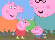 Quiz Les personnages de Pepa Pig