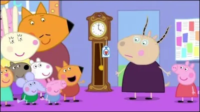 Qui est ce personnage ?