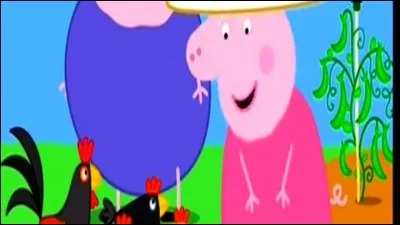 Qui est ce personnage ?