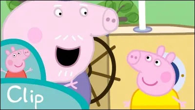 Qui est ce personnage ?