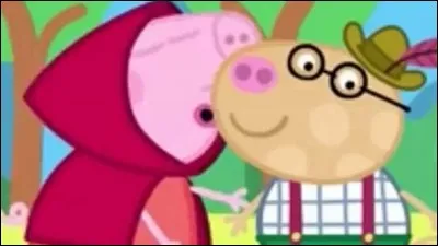 Qui est ce personnage ?