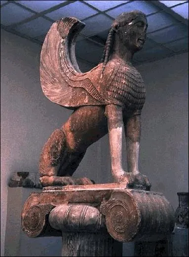 Quelle est cette crature ?