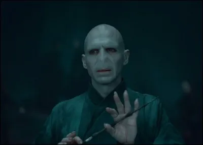 Quel est le vrai nom de Voldemort, le "Seigneur des Ténèbres" ?