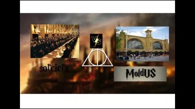 Les Moldus sont :