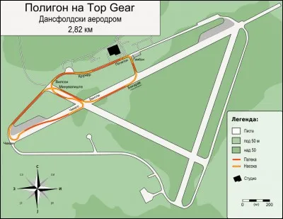 Quelle star a donné son nom a un des virages du circuit ?