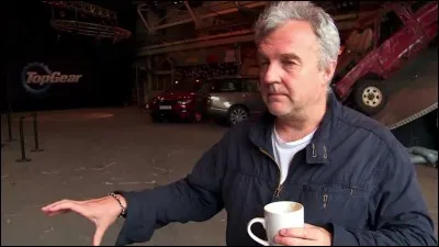 Qui était le producteur de l'émission jusqu'en 2015 ?