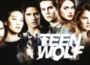 Test Qui est ton petit copain dans 'Teen Wolf' ?