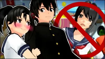 Quel est son lien avec Senpai ?