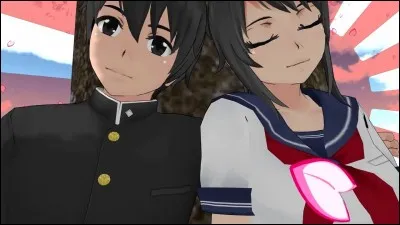 Que fait-elle pour avoir Senpai ?