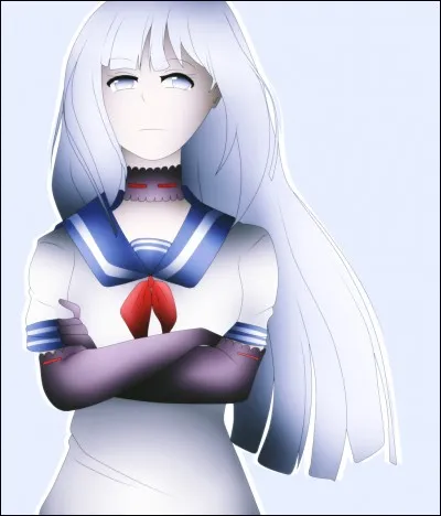 Qui est cette rivale ?