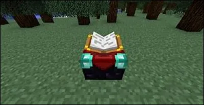 Comment fabrique-t-on une table d'enchantement ?