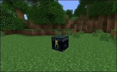 Comment fabrique-t-on un coffre de l'Ender ?