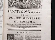Quiz Vieux mots de français, en B