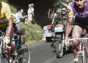 Quiz Qui a gagn ces courses, Anquetil ou Poulidor ?