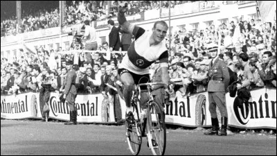 Qui a remporté le Championnat du monde sur route ?