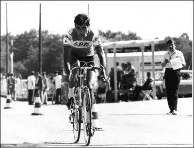 Qui a remporté le Tour d'Espagne ?
