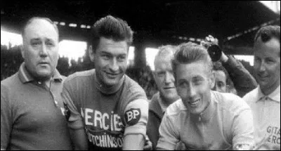 Qui a remporté le critérium du Dauphiné Libéré ?