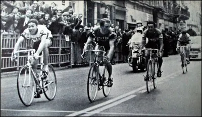 Qui a remporté Milan-San Remo ?