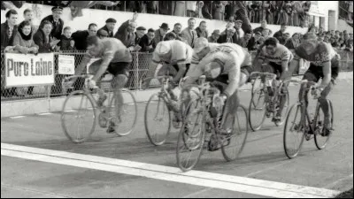 Qui a remporté Paris-Roubaix ?