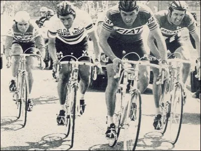 Qui a remporté le Tour des Flandres ?