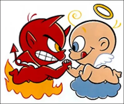 Si tu devais choisir, pour quel côté préférerais-tu opérer ?