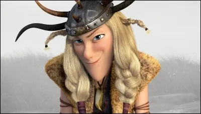 Qui tombe amoureux de Kognedur ?