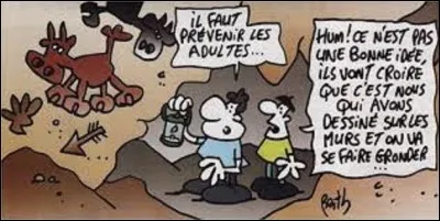 Géographie : 
Dans quel département de la région Nouvelle-Aquitaine se situe la grotte de Lascaux, qui aurait été découverte par des enfants, le 8 septembre 1940, en courant après leur chien poursuivant un lapin et qui trouva refuge en ce lieu ?