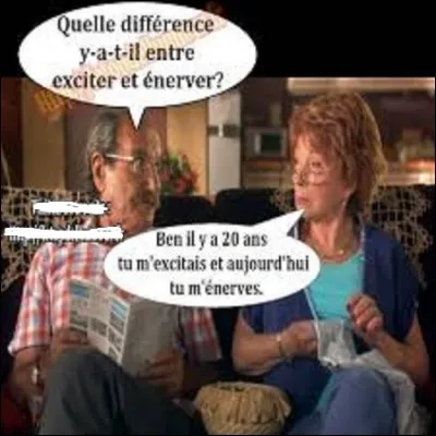 Citation : 
Et on termine avec un petit trait d'humour avec cette actrice, entre autres, qui a dit : ''Coucher avec un vieux, quelle horreur ! Mais avec un jeune, quel travail ''. Laquelle de ces trois grandes dames a prononcé cette phrase ?