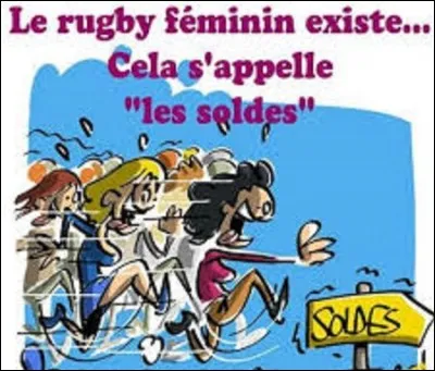 Sport : 
Parmi ces trois anciens joueurs de rugby à XV, lequel n'a jamais été sélectionneur de l'équipe de France ?