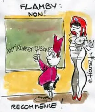 Langue française : 
Quelle est la bonne orthographe de ce mot qui, pendant longtemps, fut le plus long de notre bonne et vieille langue française ?